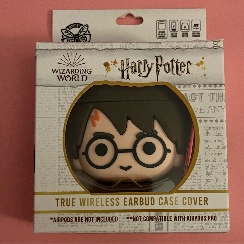 Harry Potter AirPod Case